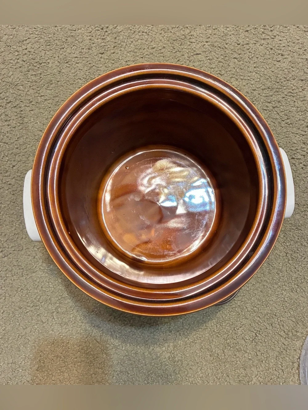 Rival crock pot